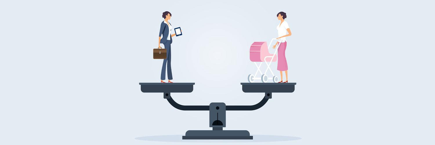 THE ROLE OF SELF-AWARENESS IN ACHIEVING WORK-LIFE BALANCE